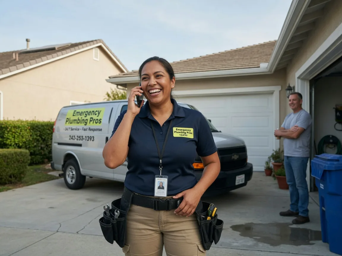 Emergency Plumber Cleveland, SC FAQs